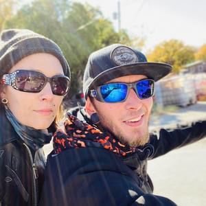 Meet your Posher, Cody-austin